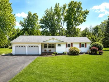 Property at 665 Regina Drive, Webster, NY 14580