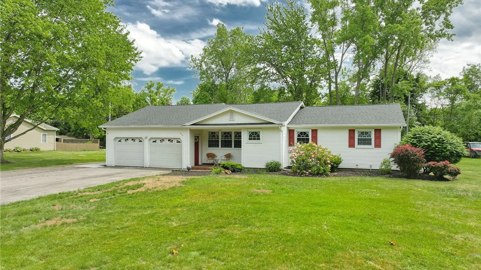 Property at 665 Regina Drive, Webster, NY 14580 43