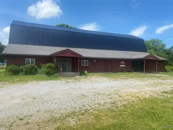 Property at 5288 Maple Lane, Cuba, NY 14727