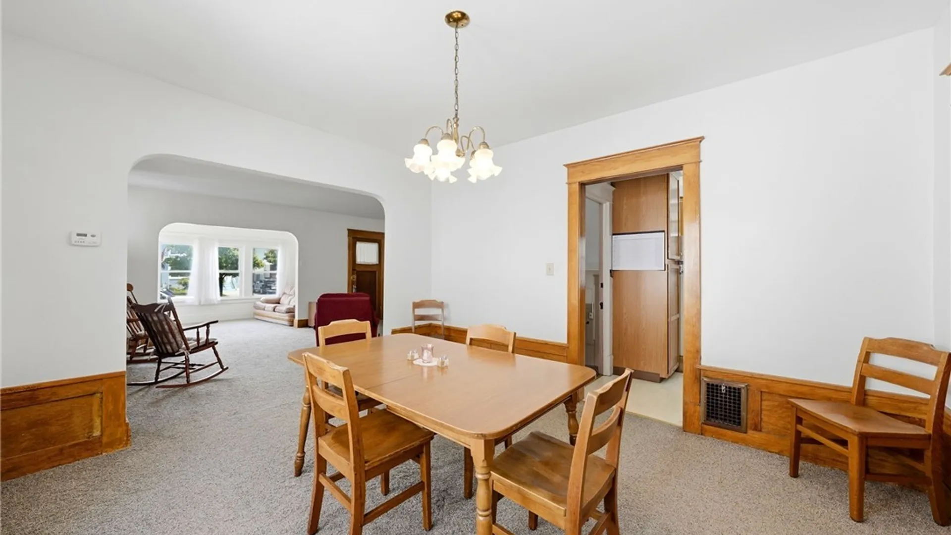 Property at 160 Lovering Avenue, Buffalo, NY 14216 11
