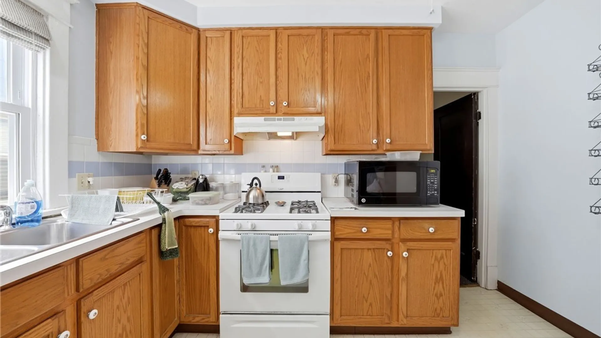 Property at 160 Lovering Avenue, Buffalo, NY 14216 13