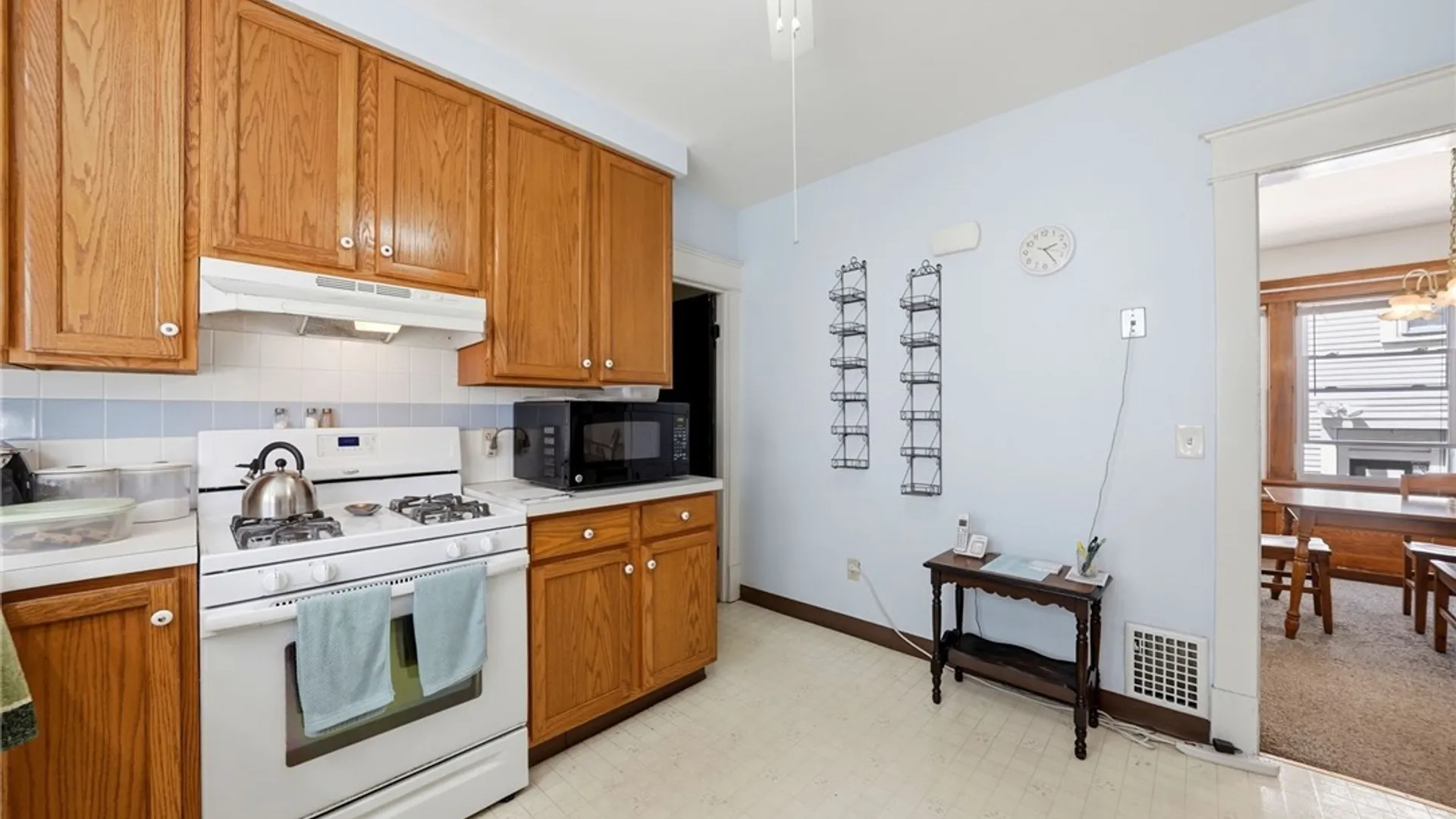 Property at 160 Lovering Avenue, Buffalo, NY 14216 14