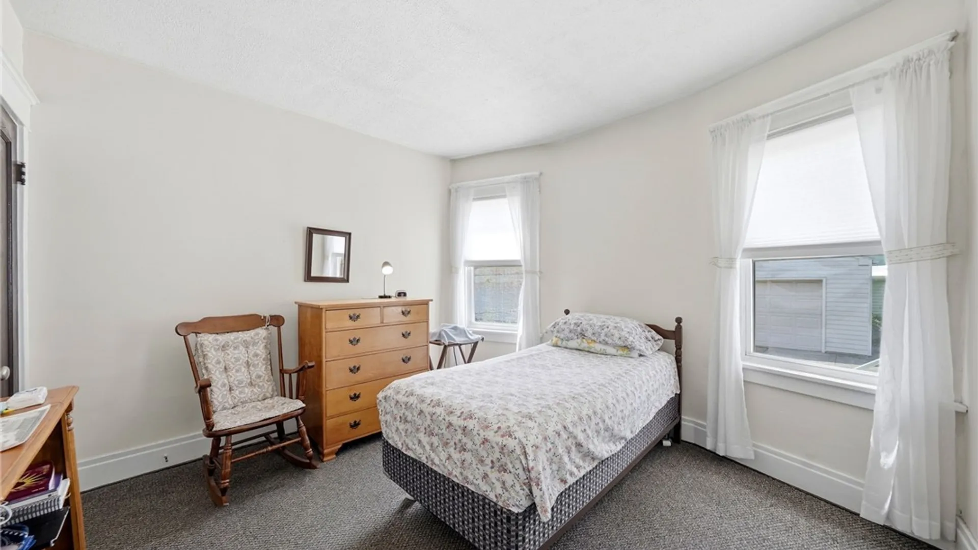 Property at 160 Lovering Avenue, Buffalo, NY 14216 16