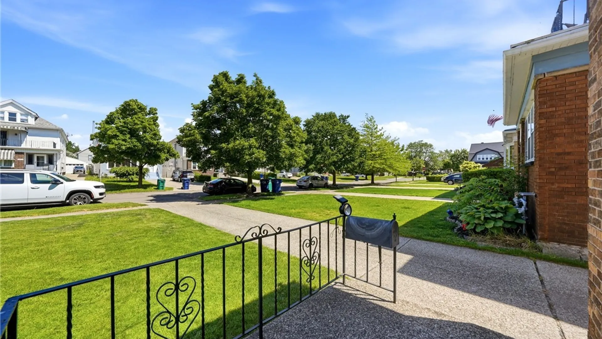 Property at 160 Lovering Avenue, Buffalo, NY 14216 3