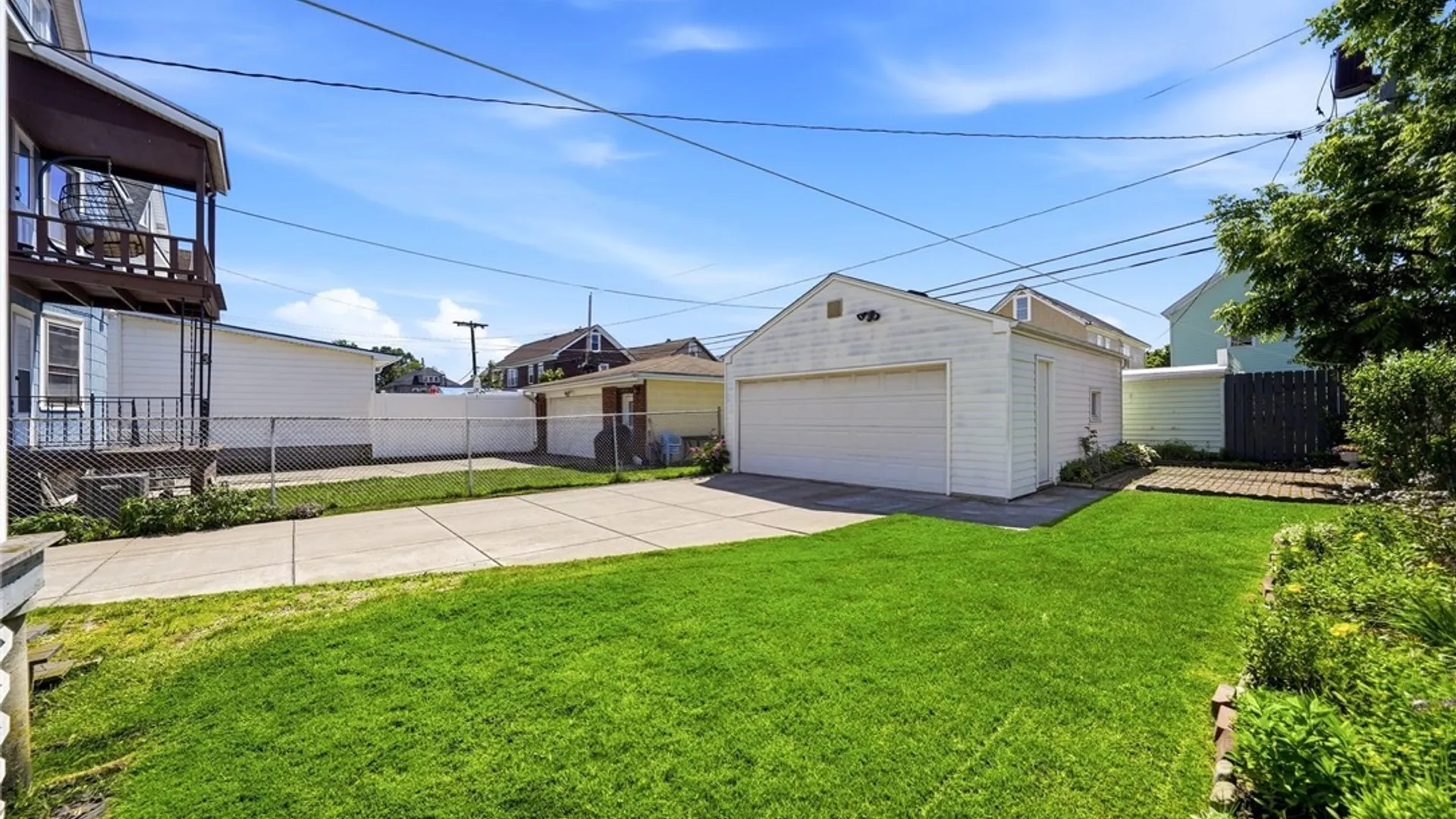 Property at 160 Lovering Avenue, Buffalo, NY 14216 46