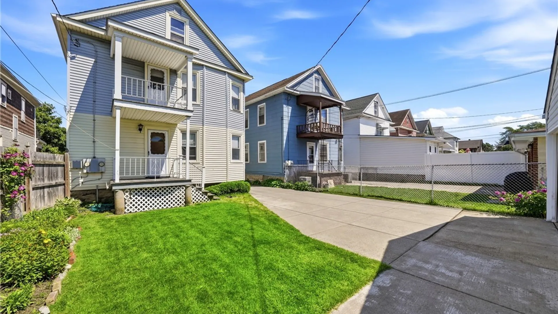 Property at 160 Lovering Avenue, Buffalo, NY 14216 49