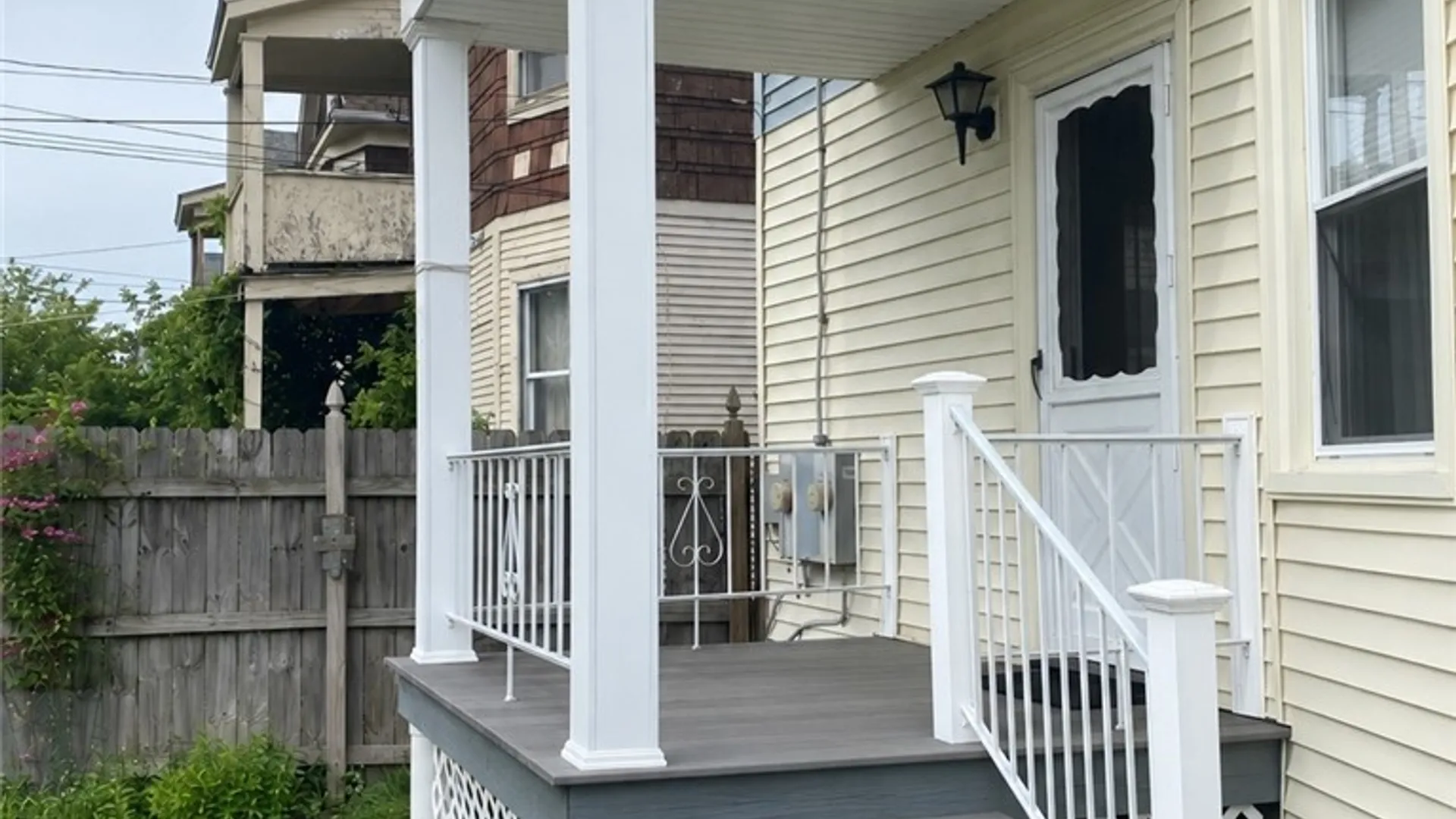 Property at 160 Lovering Avenue, Buffalo, NY 14216 50