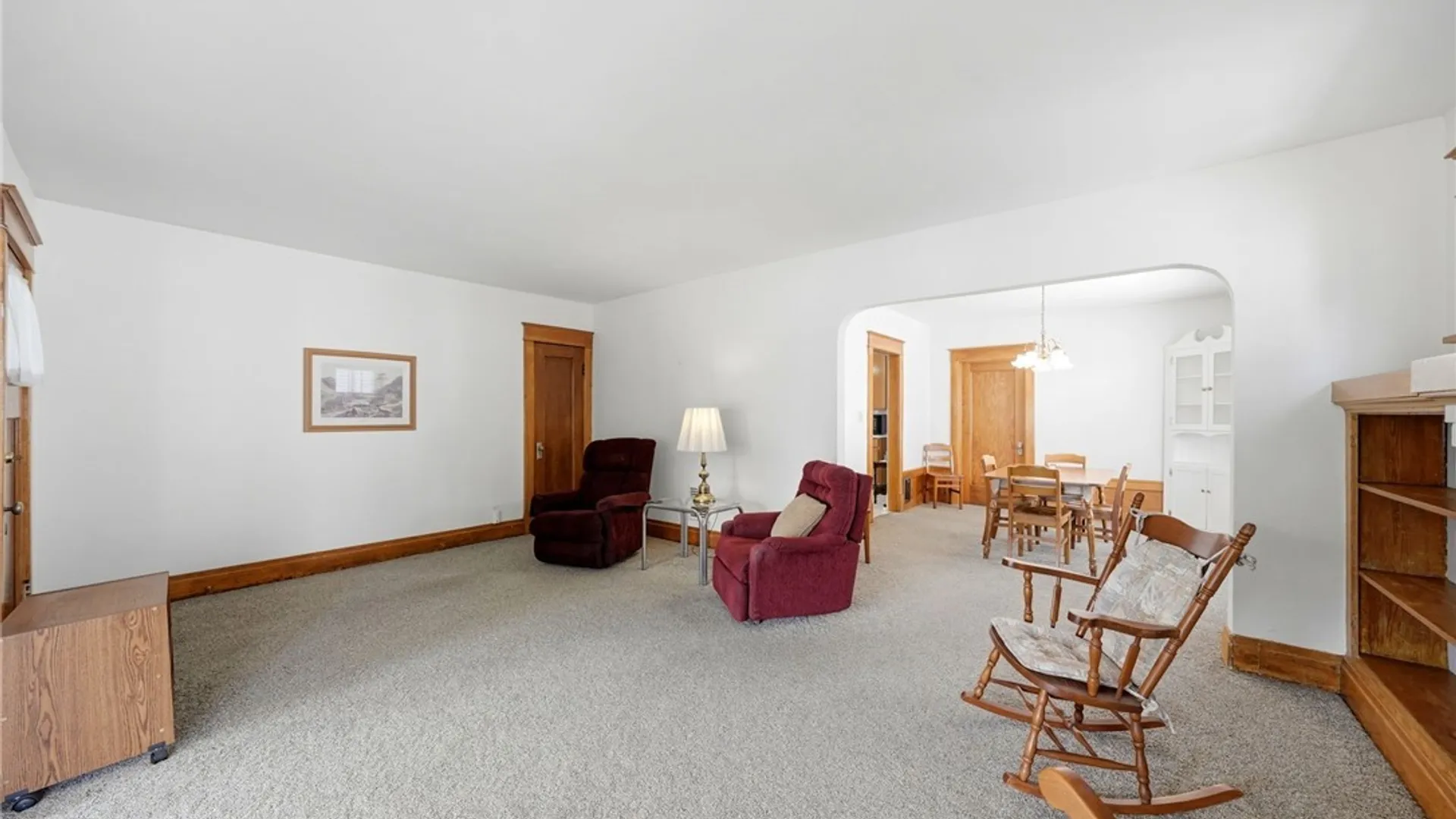Property at 160 Lovering Avenue, Buffalo, NY 14216 6