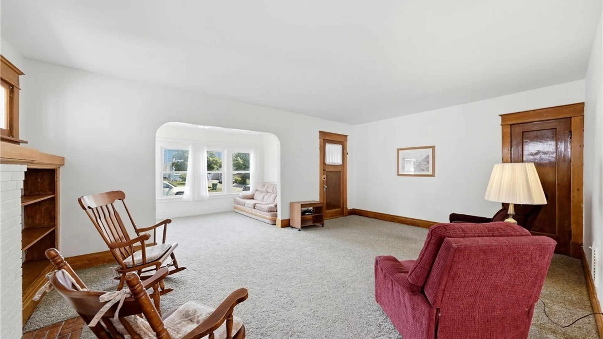 Property at 160 Lovering Avenue, Buffalo, NY 14216 7