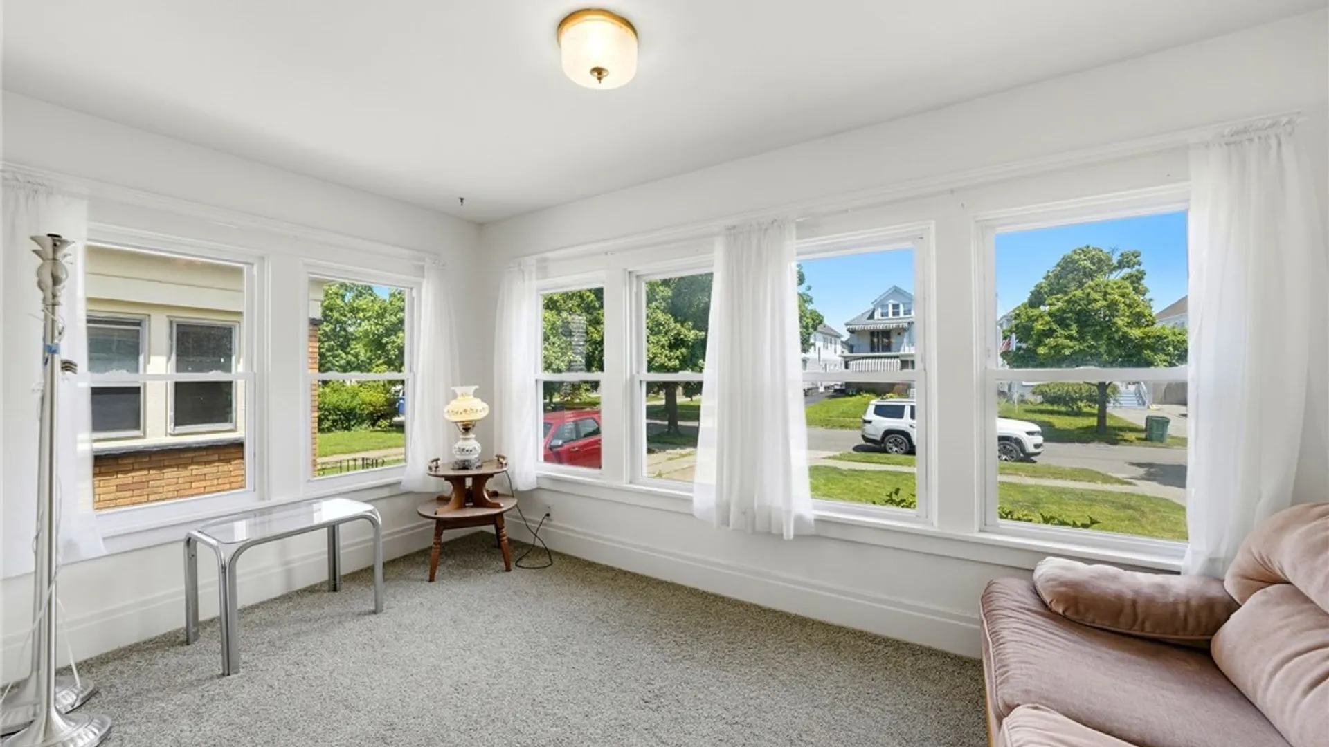 Property at 160 Lovering Avenue, Buffalo, NY 14216 8
