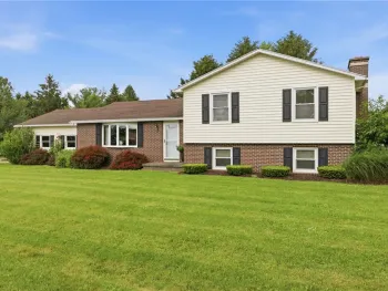 Property at 920 Peirson Avenue, Arcadia, NY 14513