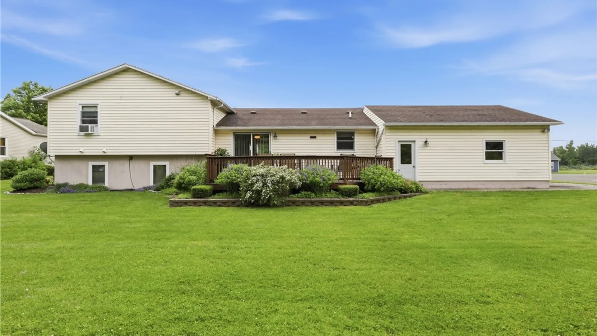 Property at 920 Peirson Avenue, Arcadia, NY 14513 22