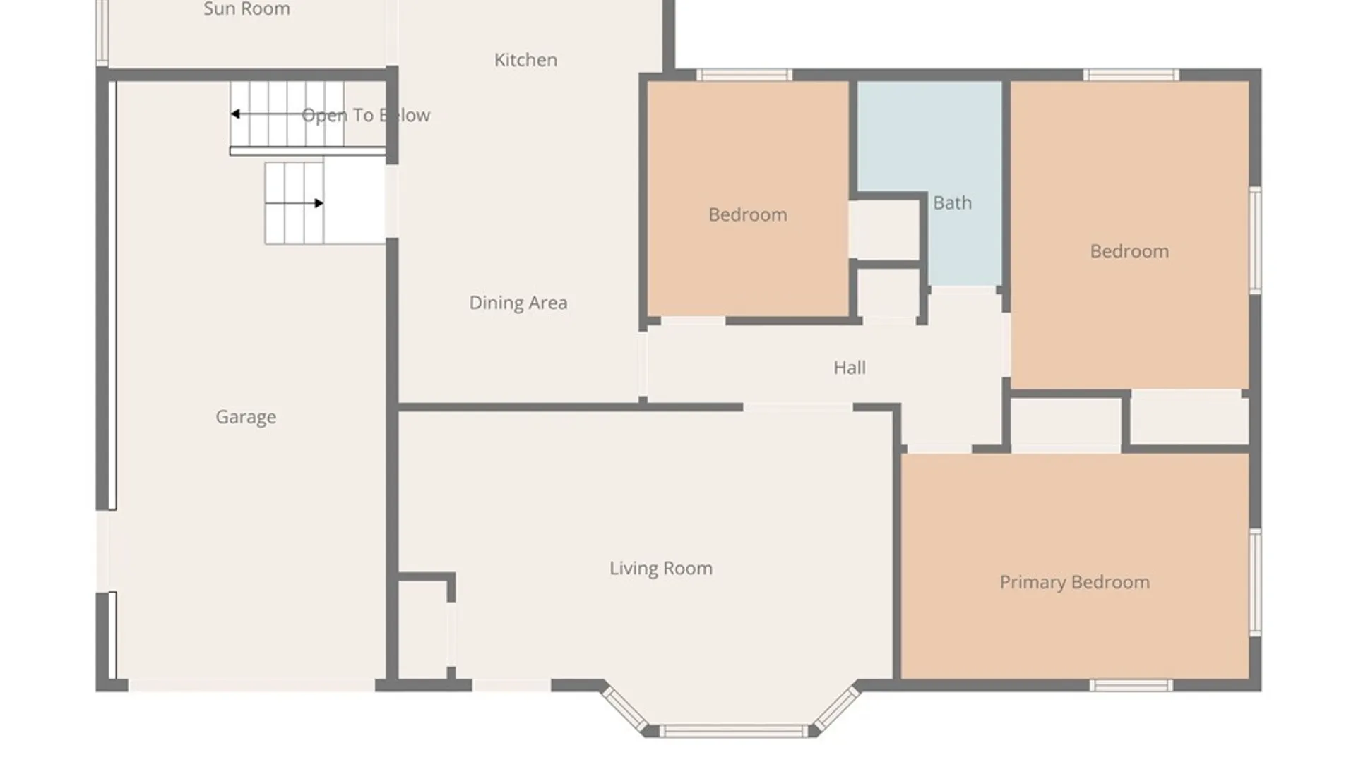 Property at 131 Skyview Terrace, Camillus, NY 13219 36