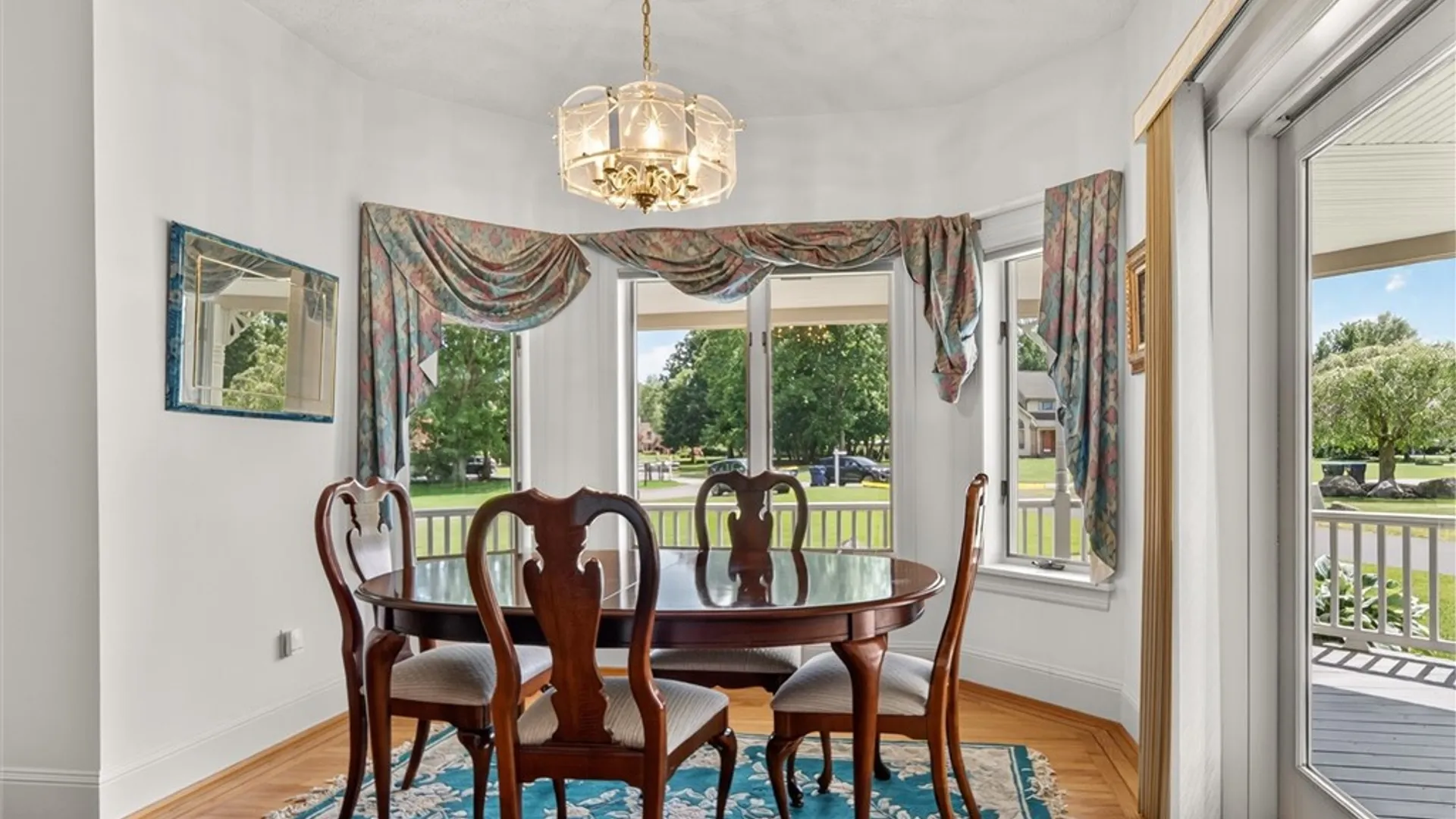 Property at 15 Crossbow Drive, Penfield, NY 14526 13