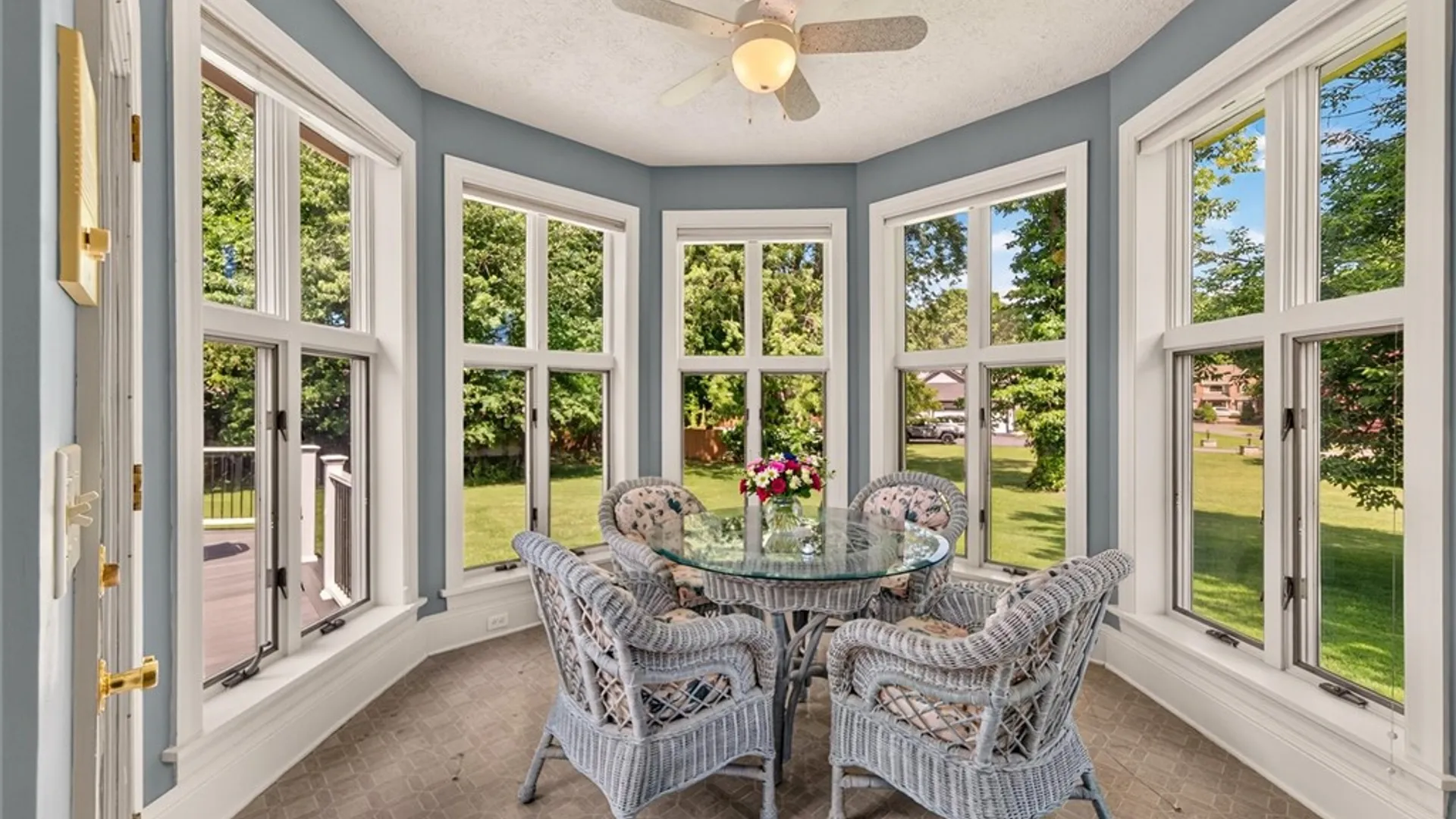 Property at 15 Crossbow Drive, Penfield, NY 14526 26