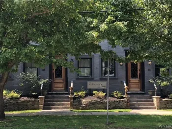 Property at 35 Olean Street, Aurora, NY 14052