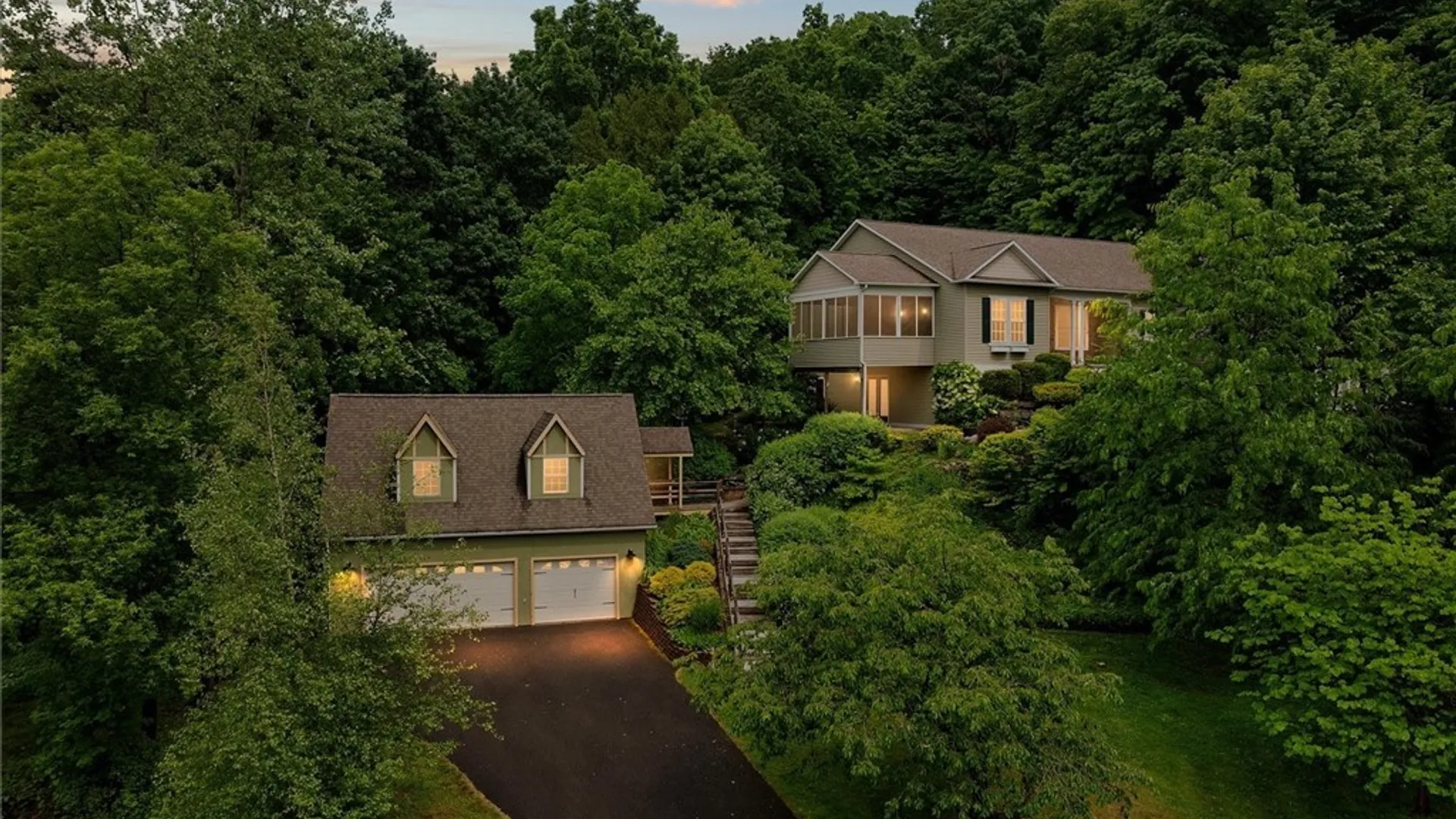 Property at 4324 Lafayette Road, Onondaga, NY 13078 2