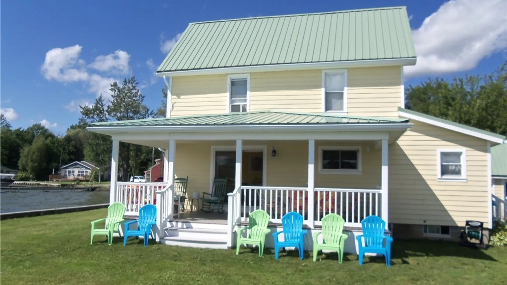 Property at 2719 Willow Avenue, Ellicott, NY 14701 2