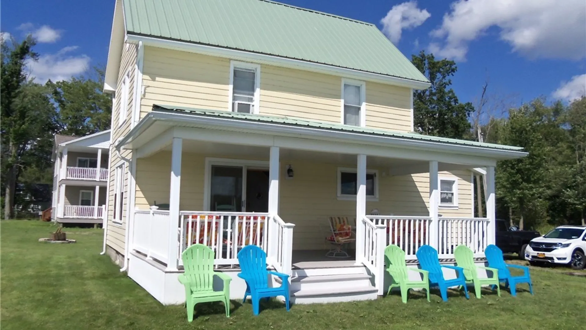 Property at 2719 Willow Avenue, Ellicott, NY 14701 3