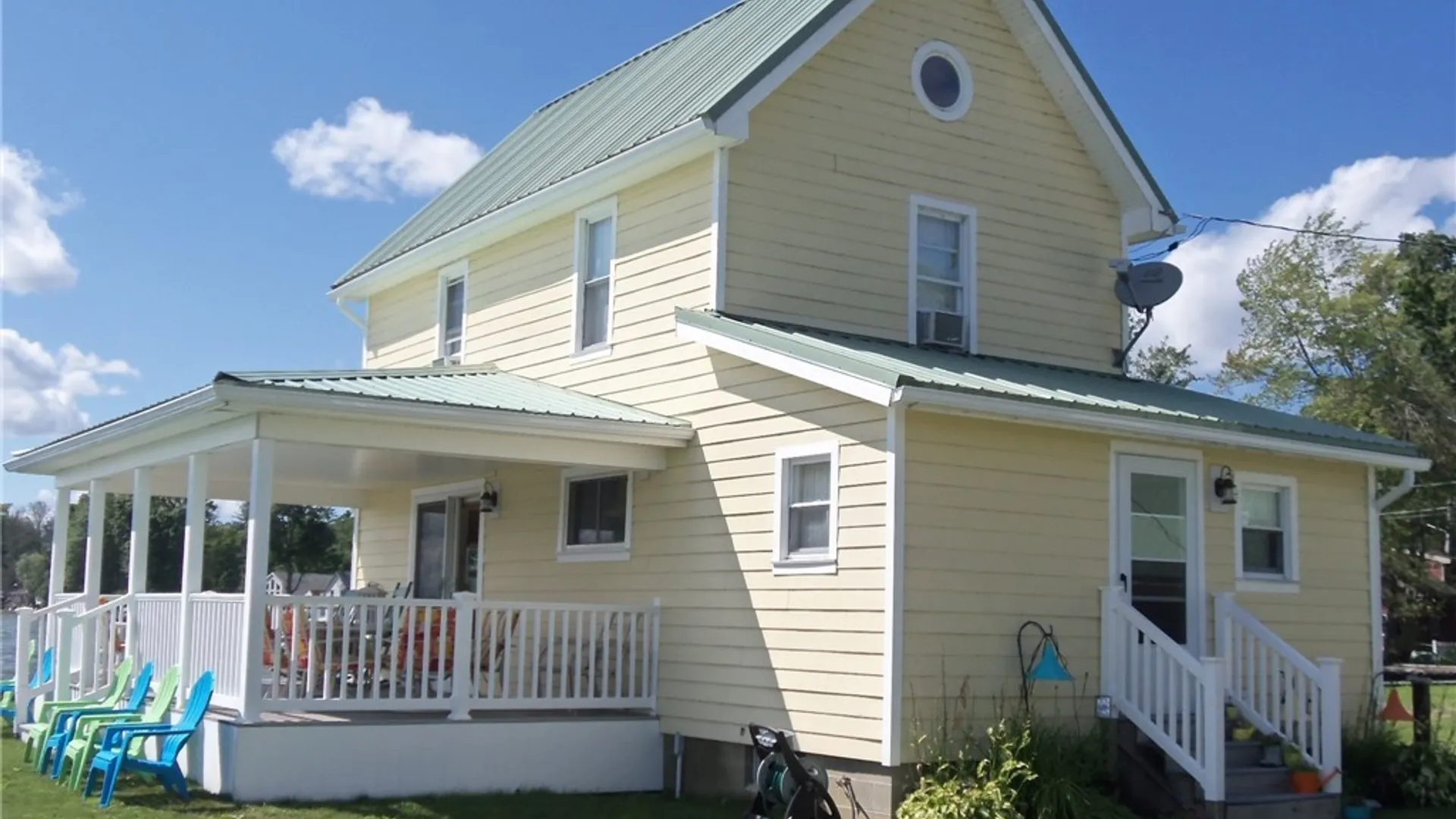 Property at 2719 Willow Avenue, Ellicott, NY 14701 5
