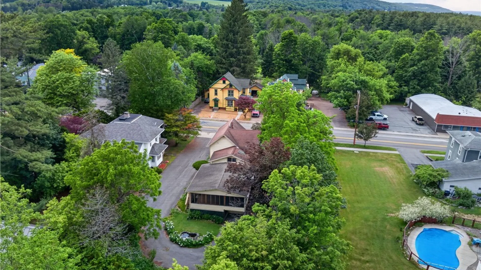 Property at 27 Main Street, Dryden, NY 13068 44