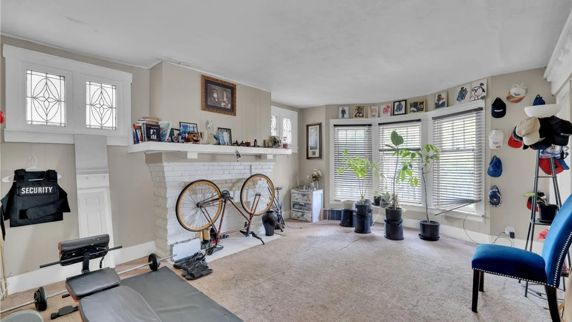 Property at 39 Seminole Parkway, Buffalo, NY 14210 16