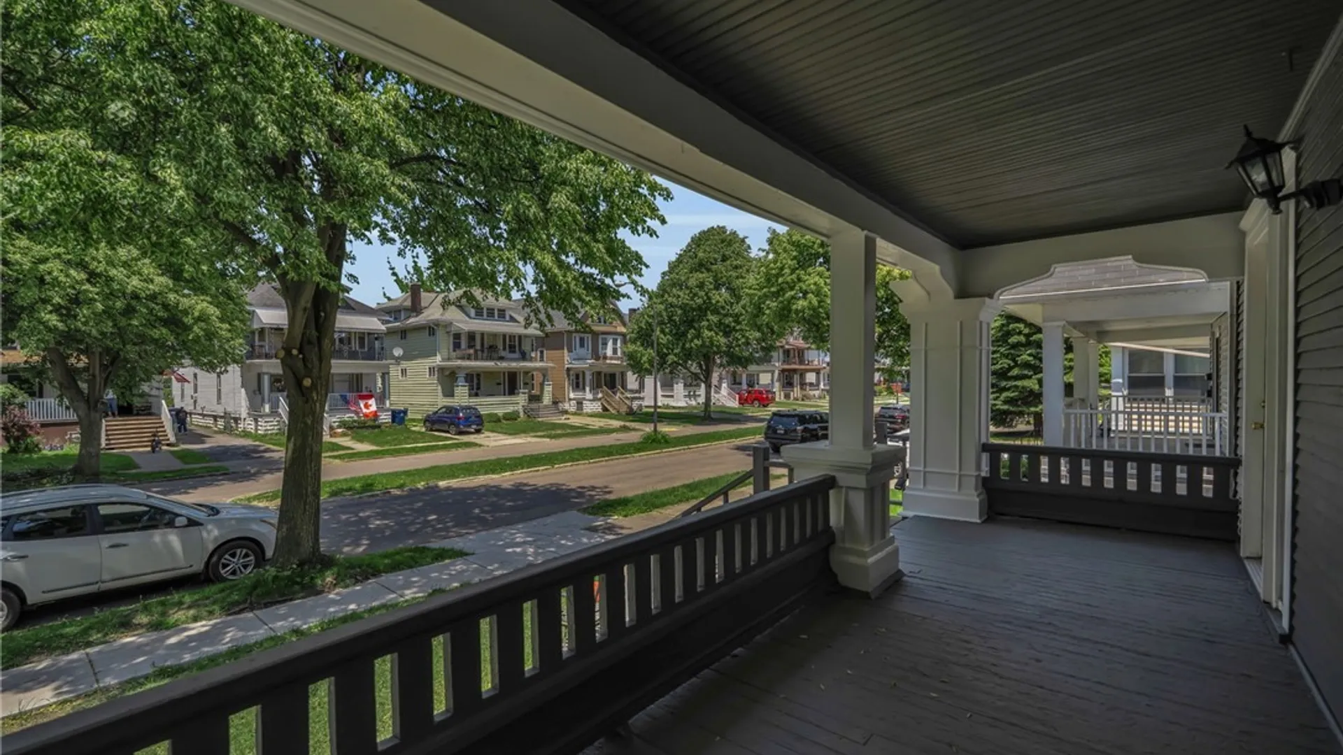 Property at 39 Seminole Parkway, Buffalo, NY 14210 2