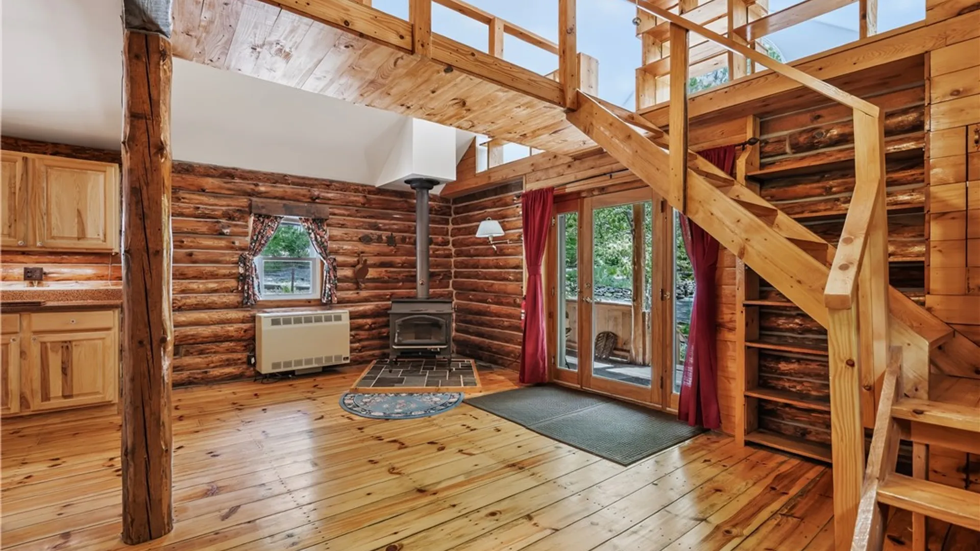 Property at 7681 Dutch Hollow Road, Springwater, NY 14572 10