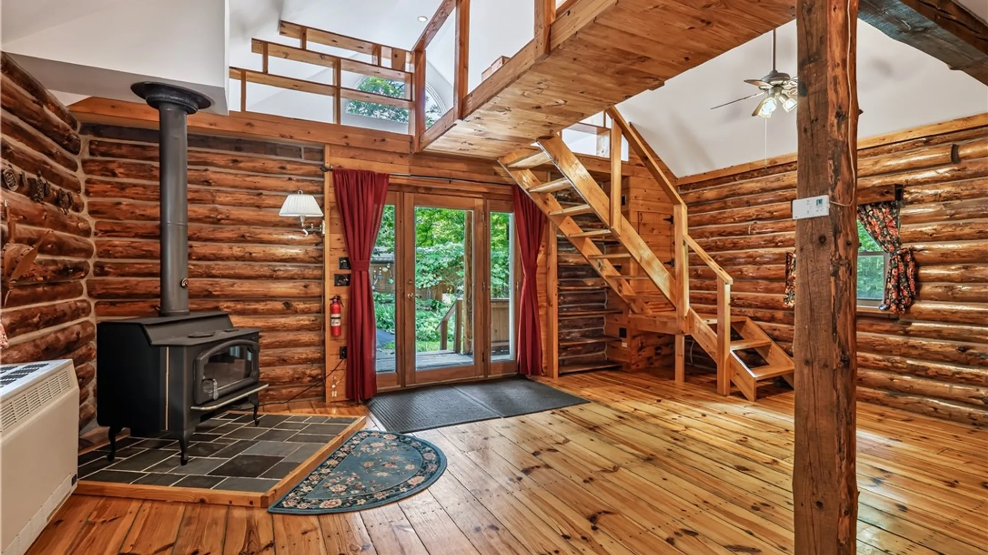 Property at 7681 Dutch Hollow Road, Springwater, NY 14572 11