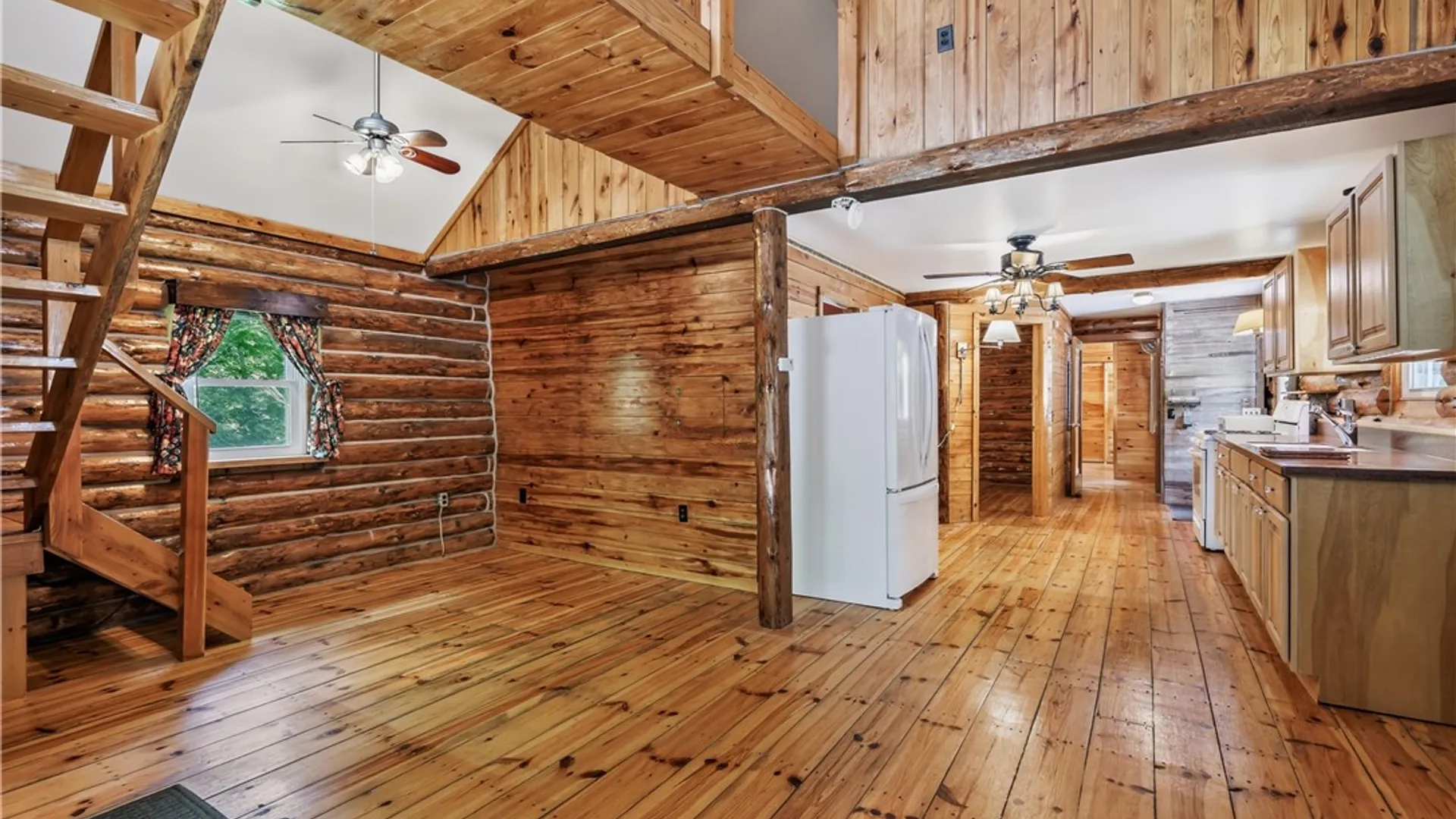 Property at 7681 Dutch Hollow Road, Springwater, NY 14572 12