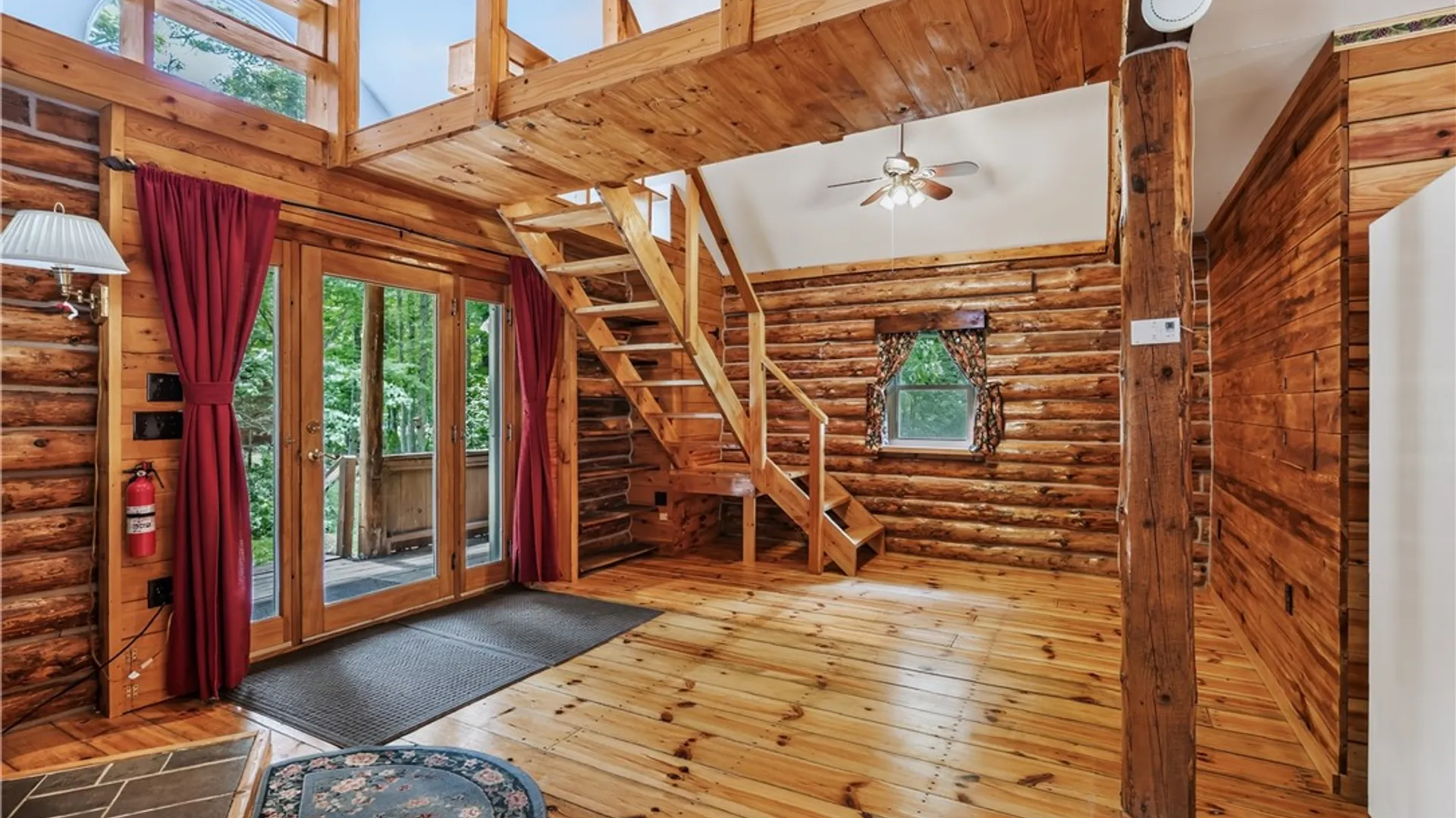 Property at 7681 Dutch Hollow Road, Springwater, NY 14572 13