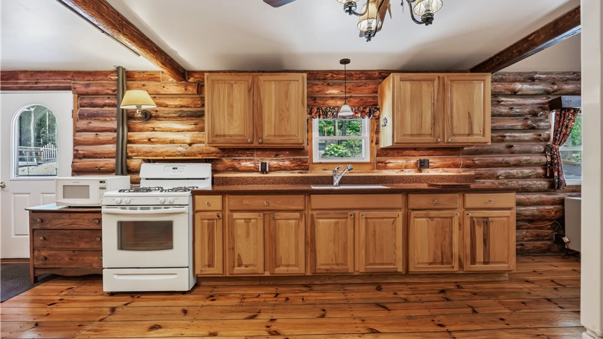 Property at 7681 Dutch Hollow Road, Springwater, NY 14572 14