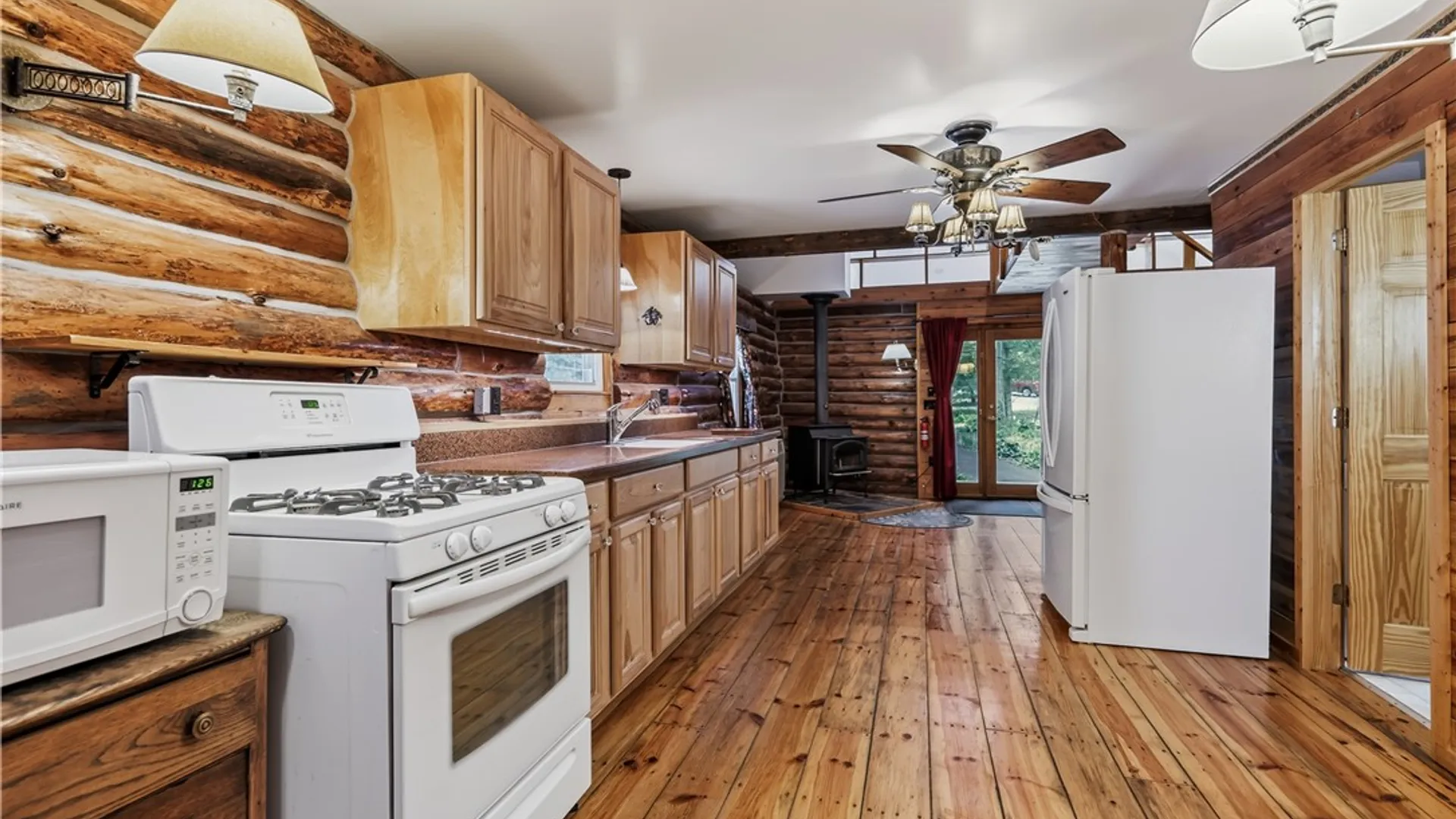 Property at 7681 Dutch Hollow Road, Springwater, NY 14572 17