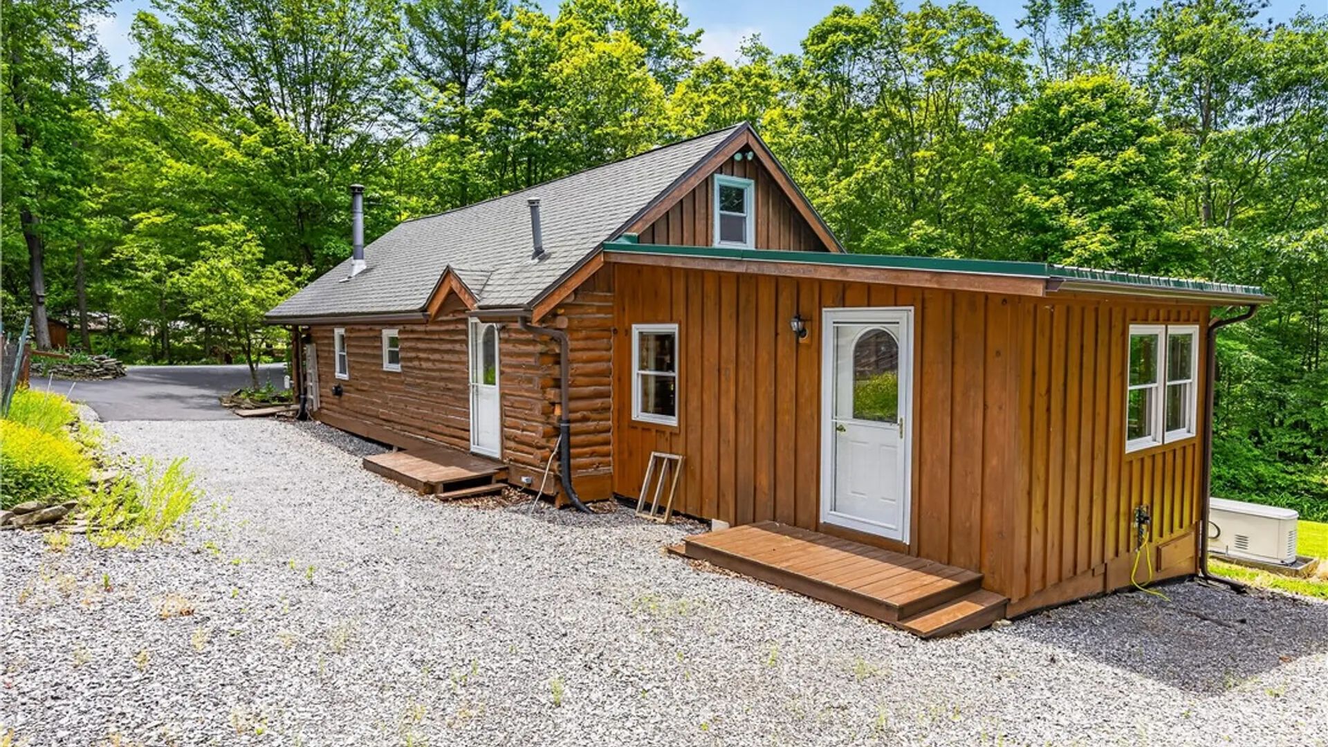 Property at 7681 Dutch Hollow Road, Springwater, NY 14572 2