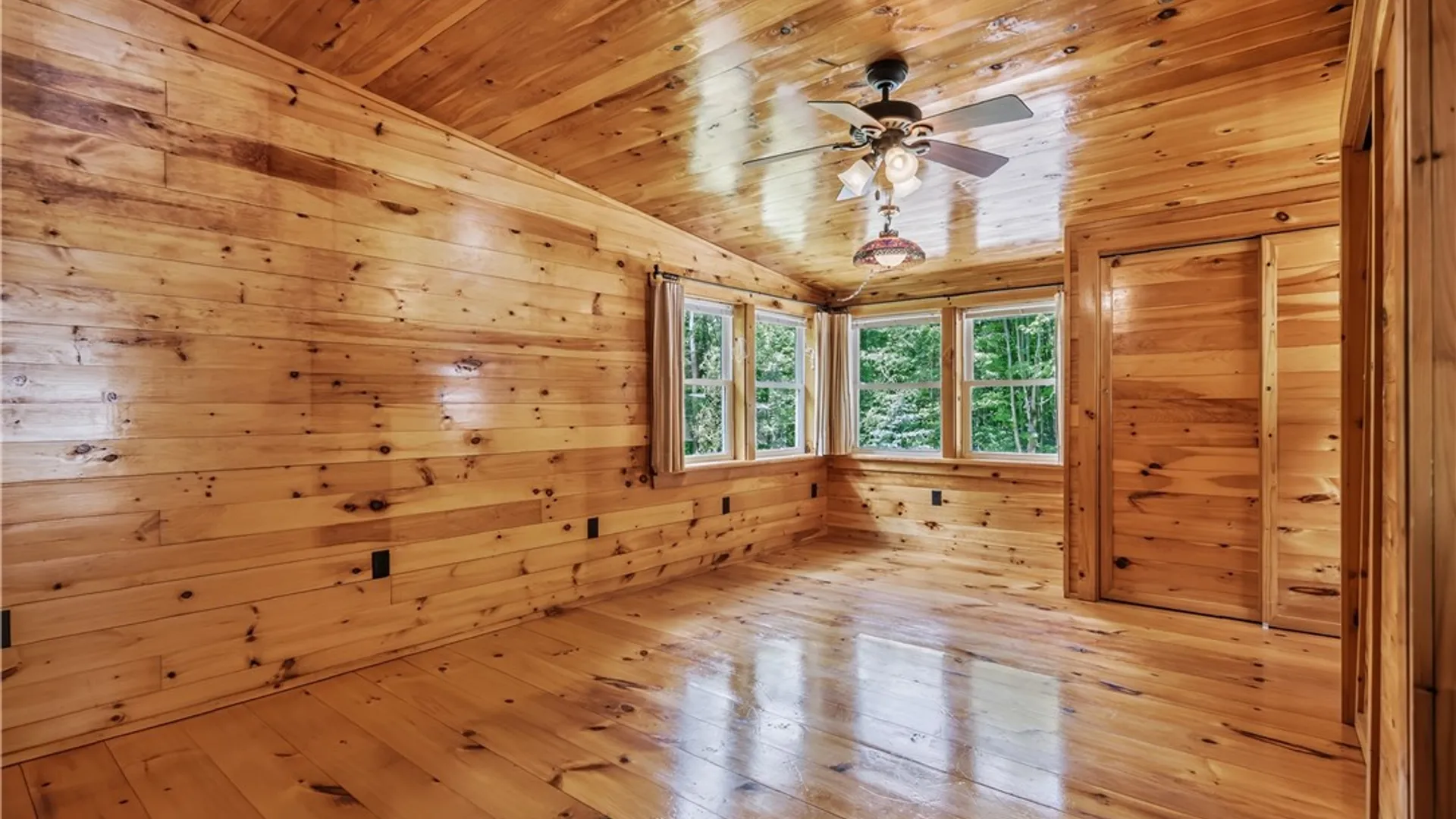 Property at 7681 Dutch Hollow Road, Springwater, NY 14572 23