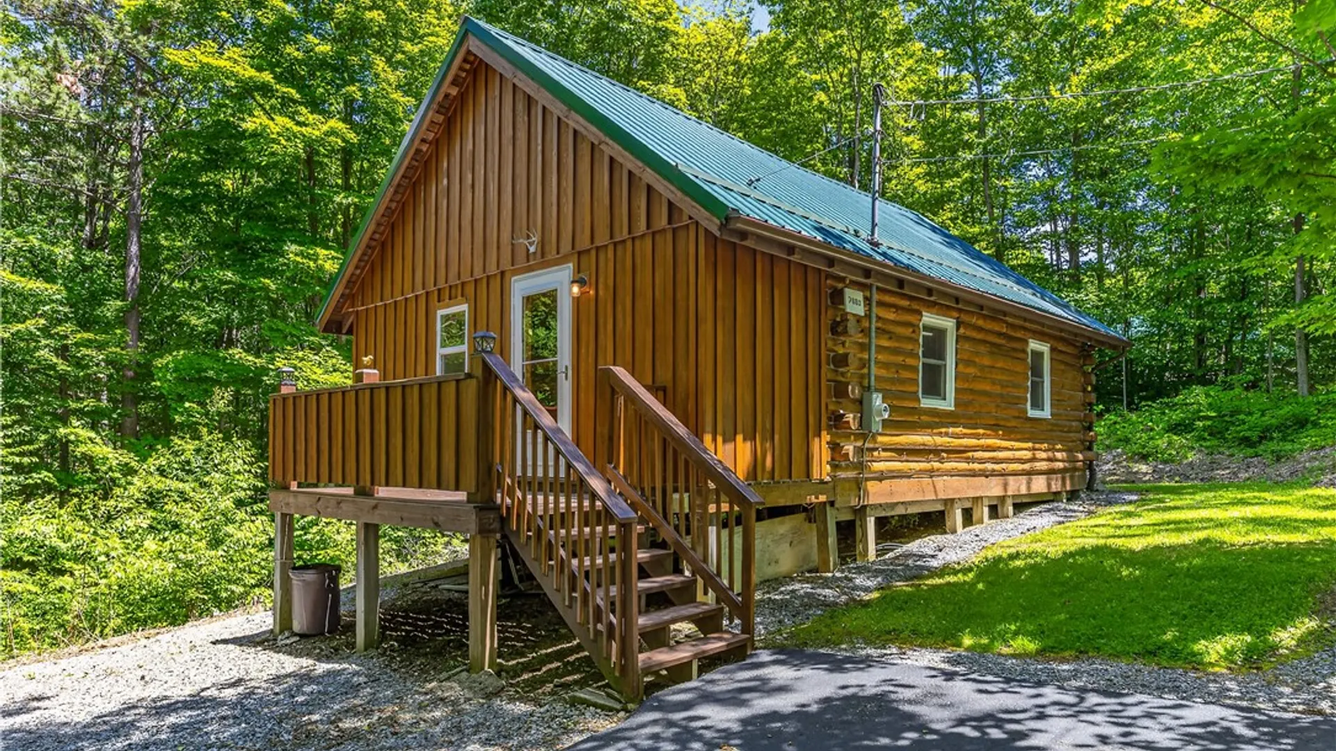 Property at 7681 Dutch Hollow Road, Springwater, NY 14572 38