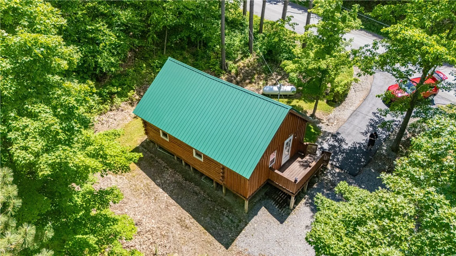 Property at 7681 Dutch Hollow Road, Springwater, NY 14572 39
