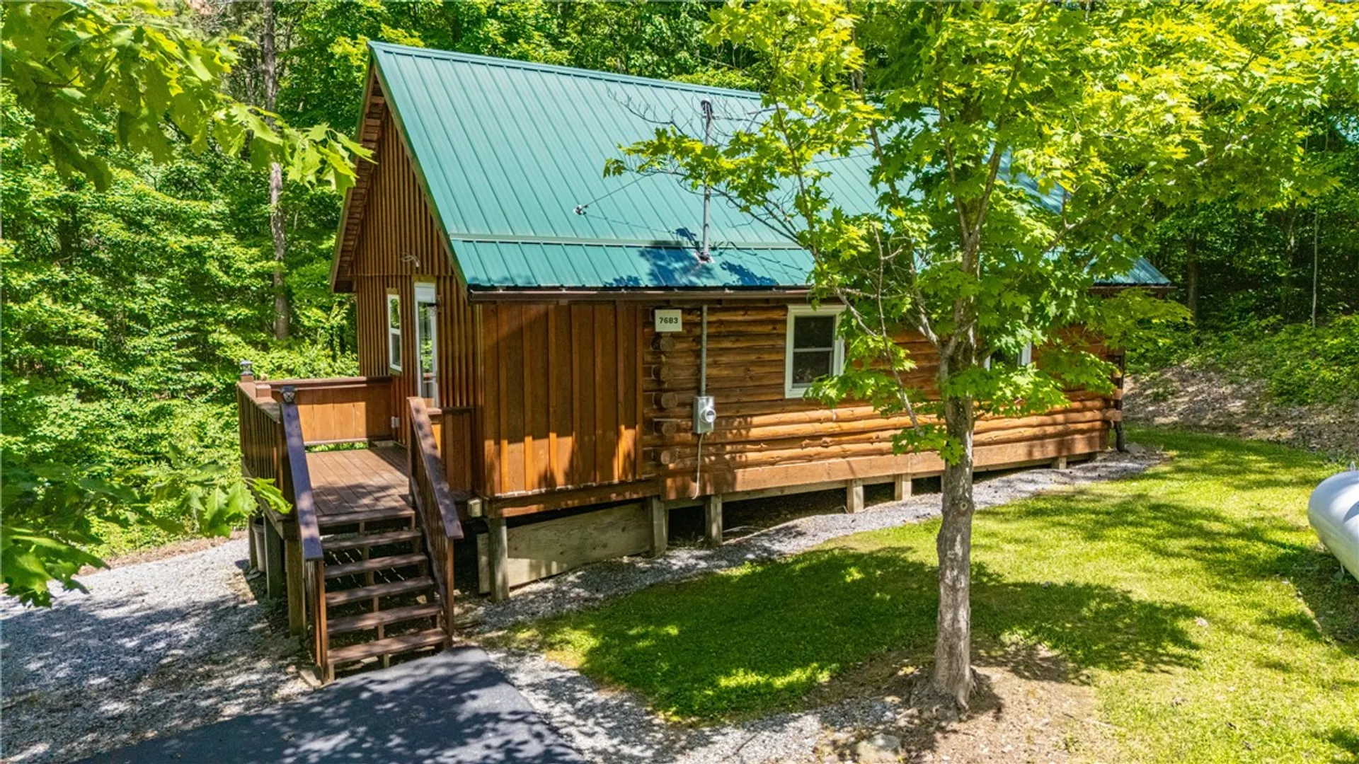 Property at 7681 Dutch Hollow Road, Springwater, NY 14572 40