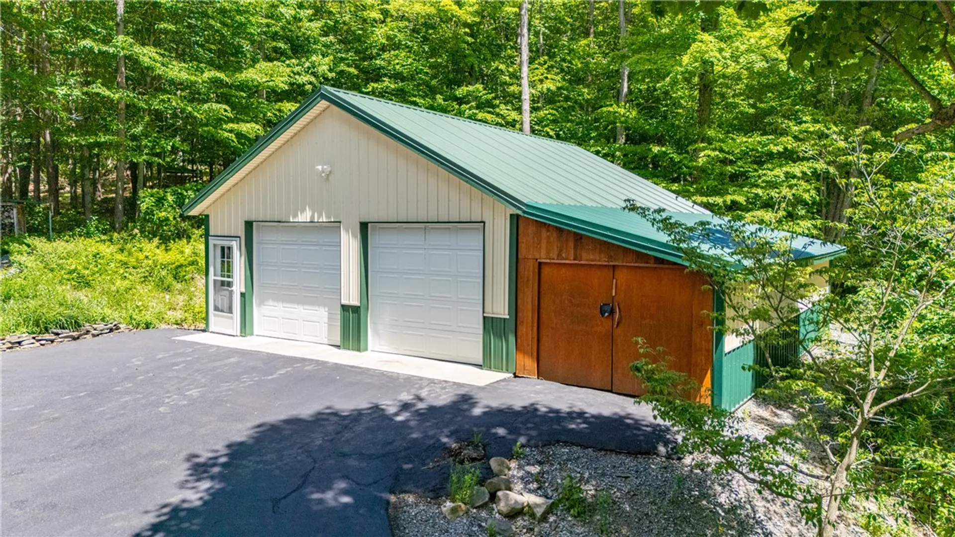Property at 7681 Dutch Hollow Road, Springwater, NY 14572 41
