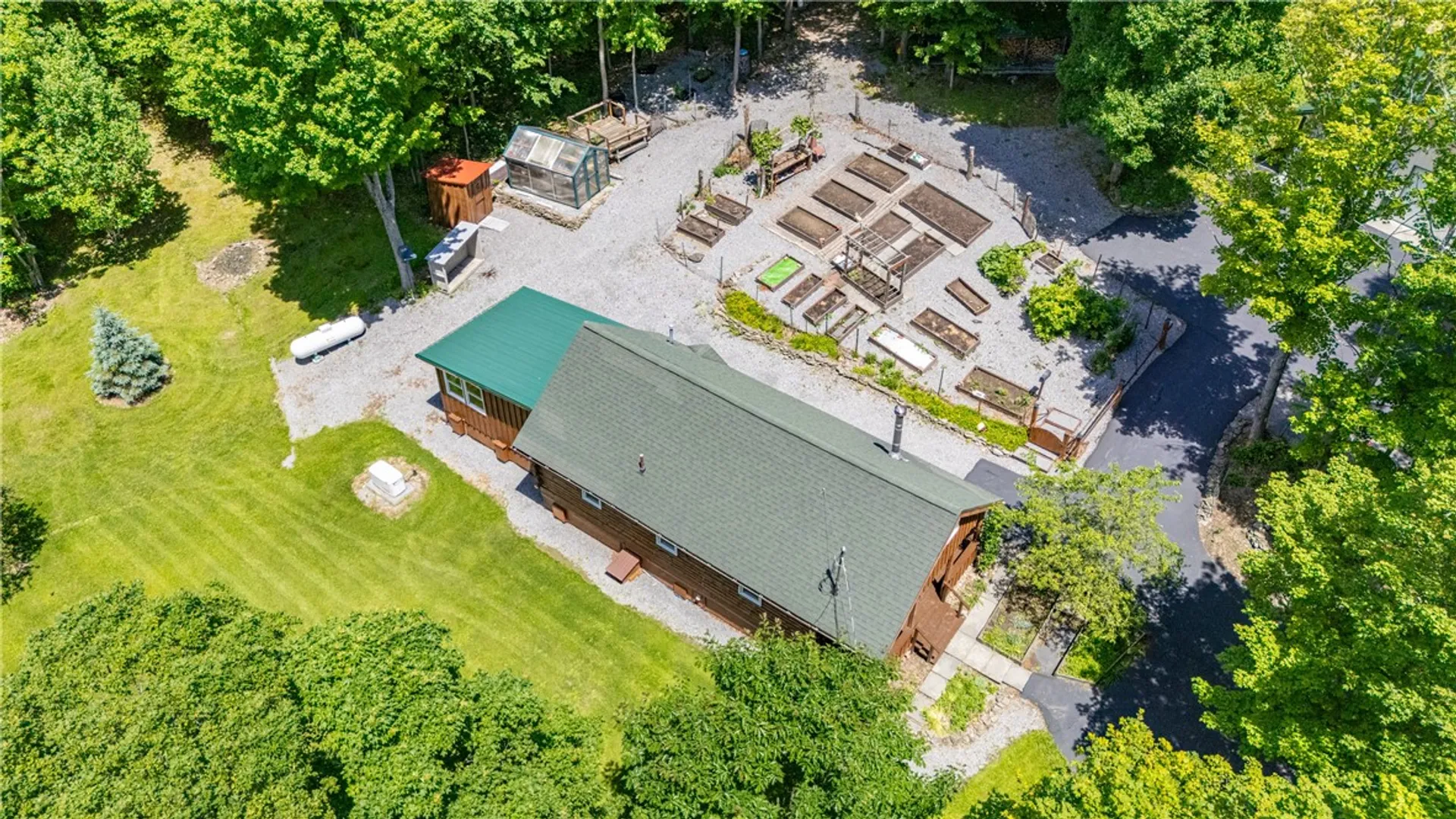 Property at 7681 Dutch Hollow Road, Springwater, NY 14572 43