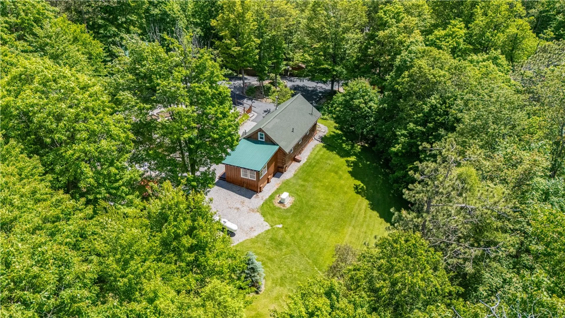 Property at 7681 Dutch Hollow Road, Springwater, NY 14572 44