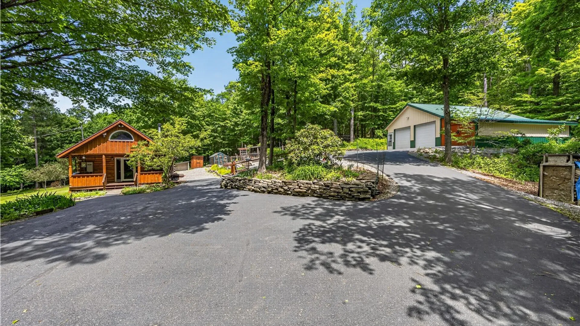 Property at 7681 Dutch Hollow Road, Springwater, NY 14572 45