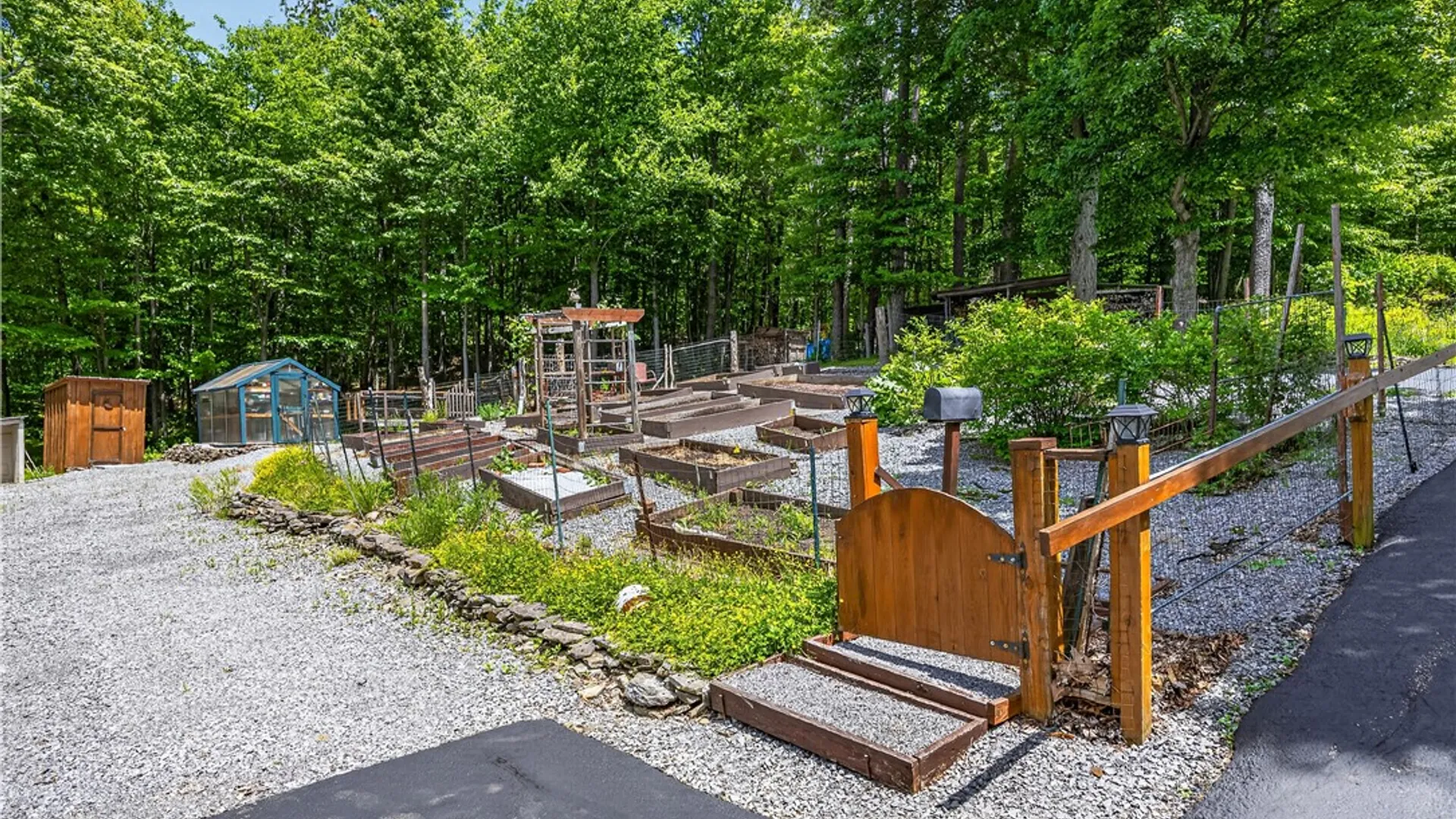 Property at 7681 Dutch Hollow Road, Springwater, NY 14572 46