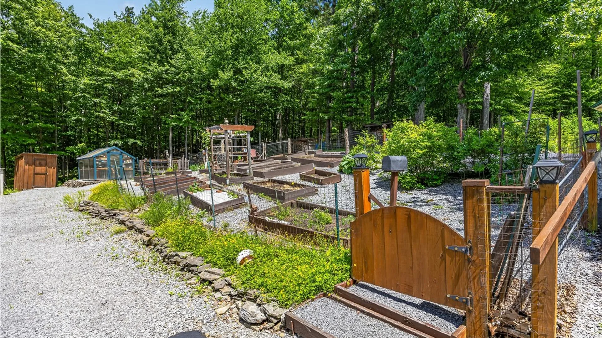 Property at 7681 Dutch Hollow Road, Springwater, NY 14572 47