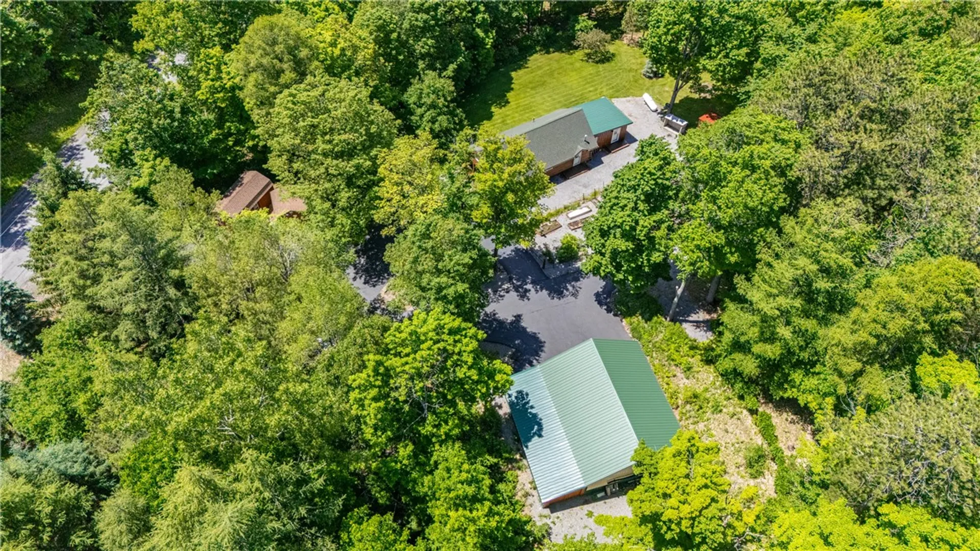 Property at 7681 Dutch Hollow Road, Springwater, NY 14572 49