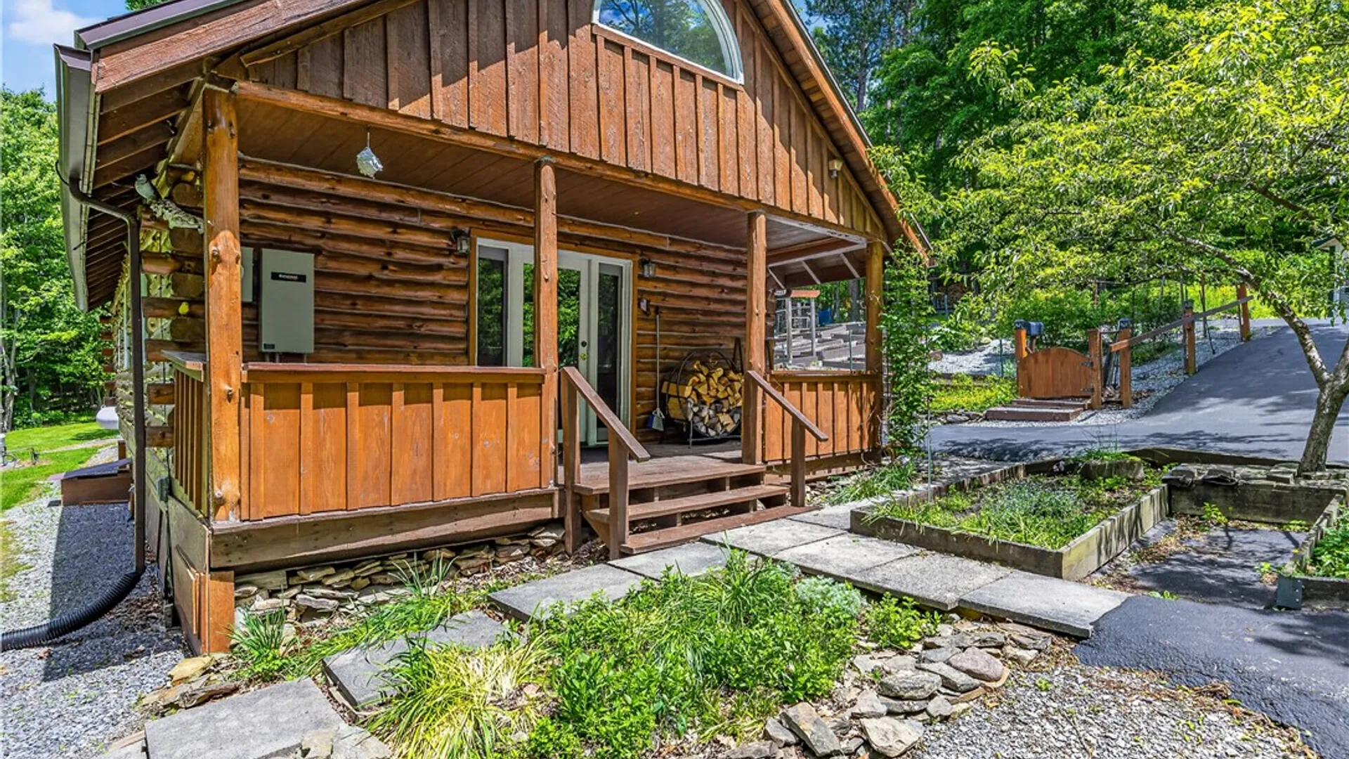 Property at 7681 Dutch Hollow Road, Springwater, NY 14572 5