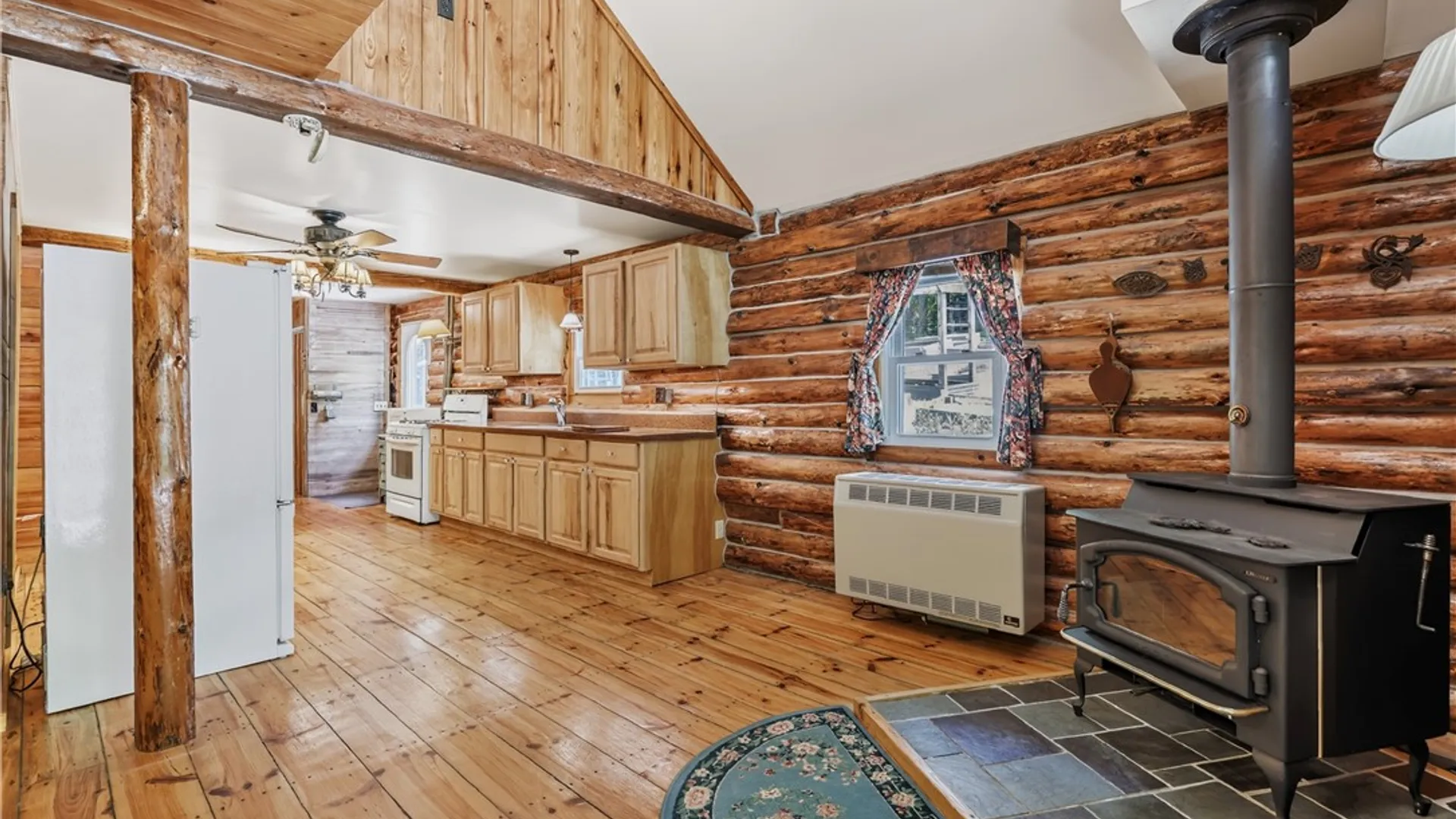 Property at 7681 Dutch Hollow Road, Springwater, NY 14572 9