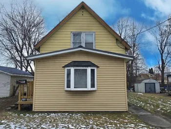 Property at 118 Hope, Elmira, NY 14903