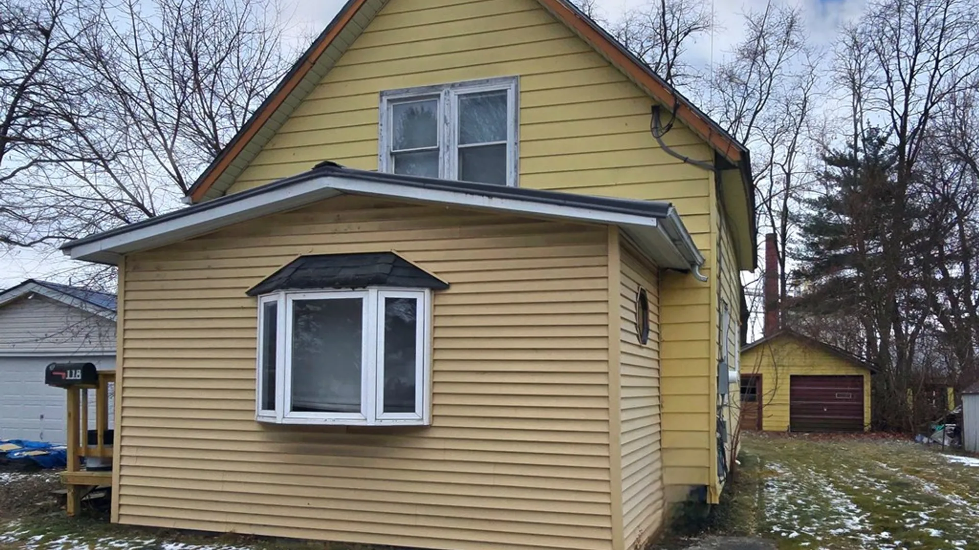 Property at 118 Hope, Elmira, NY 14903 2