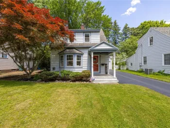 Property at 330 Colebourne Road, Rochester, NY 14609